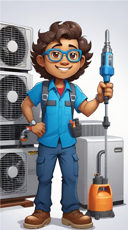 aircon man